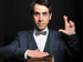 Pete Firman event picture