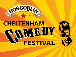 Picture for The Hobgoblin Cheltenham Comedy Festival
