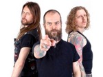 Grand Magus artist photo