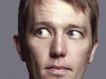 Alun Cochrane artist photo