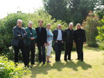 Blue Onyx artist photo