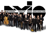 National Youth Jazz Orchestra (NYJO) artist photo
