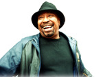 Geno Washington artist photo