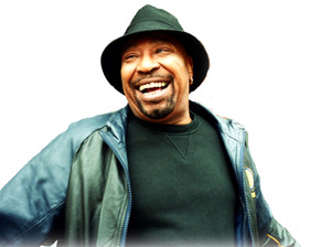 Geno Washington artist photo