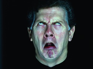 Phil Cool artist photo
