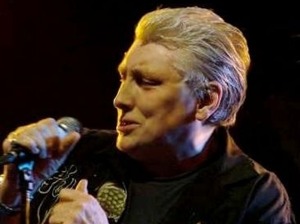 Chris Farlowe artist photo