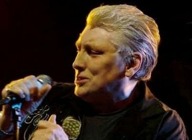 Chris Farlowe artist photo