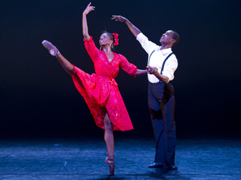 Ballet Black picture