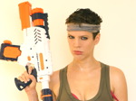 Francesca Martinez artist photo
