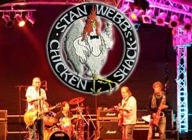 Stan Webb's Chicken Shack artist photo