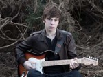Laurence Jones Band artist photo