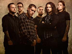 Whitechapel artist photo