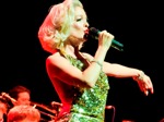 Sinatra Sequins & Swing - The Capitol Years Live! artist photo