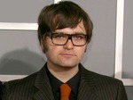 Ben Gibbard artist photo