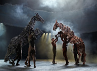 War Horse (Touring) artist photo