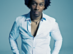 Lemar artist photo