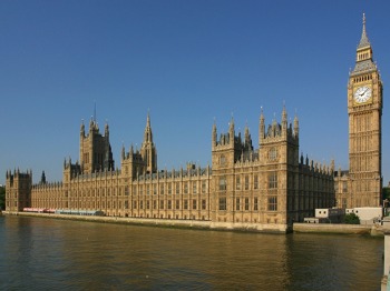 Houses Of Parliament venue photo