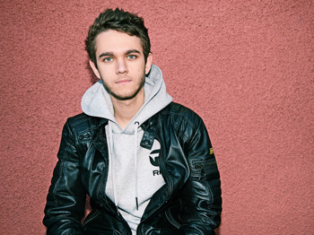 Zedd artist photo