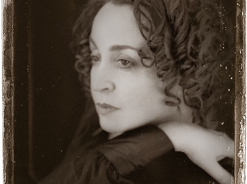 Franka De Mille artist photo