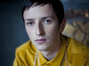 Totally Enormous Extinct Dinosaurs artist photo