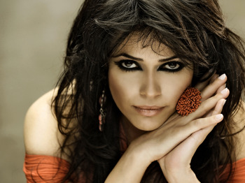 Yasmin Levy artist photo