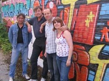 The Bullfrog Band picture