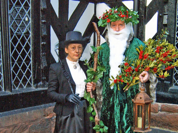 Victorian Christmas Weekends picture