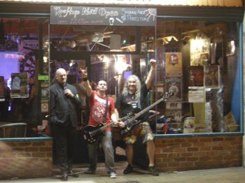 Cask Corner venue photo