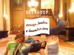 Deerhoof artist photo