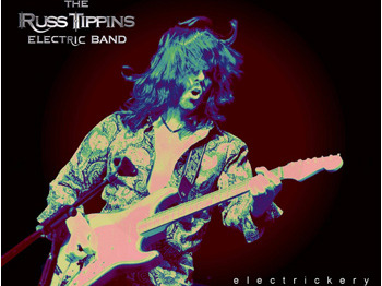 The Russ Tippins Electric Band picture