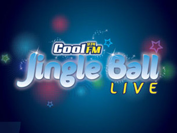 Cool FM Jingle Ball Live: JLS + Misha B + Angel + Matt Cardle + Stooshe + Amelia Lily + Vida + Ryan O'Shaughnessy + Labrinth picture