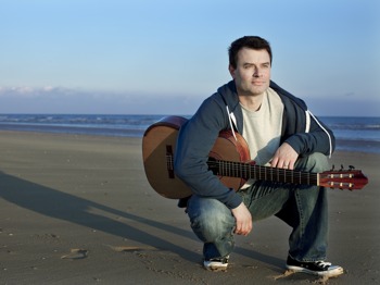Craig Ogden artist photo