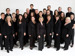 A Choir Of Our Time - Celebrating Community Voices: The BBC Singers, Morley Chamber Choir, Voicelab event picture