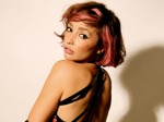 Rosie Vanier artist photo