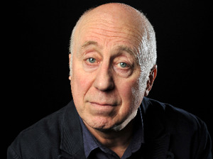 Norman Lovett artist photo