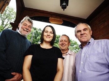 Christmas Tour: The Albion Band picture