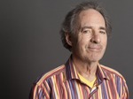 Harry Shearer artist photo