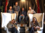 All The Fires artist photo