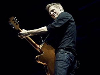 Bryan Adams artist photo