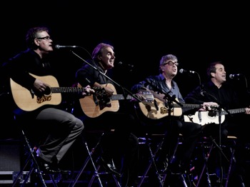 10cc's Graham Gouldman & Friends + Garron Frith picture
