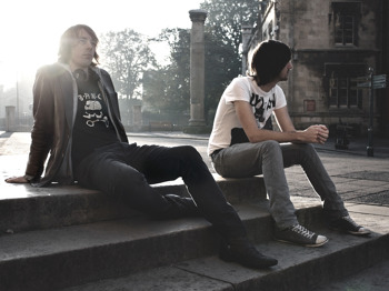 ...And the Hangnails artist photo