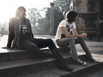 ...And the Hangnails artist photo