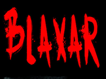 Blaxar artist photo