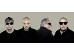 The Stranglers artist photo