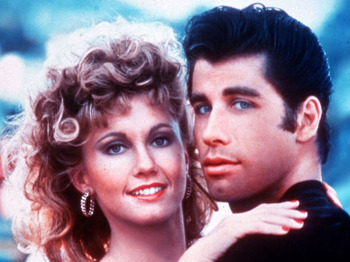 Future Cinema presents Grease at the Troxy picture