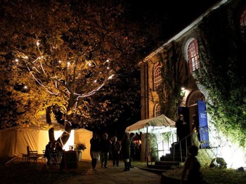 The Globe at Hay venue photo