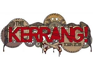 Picture for The Kerrang! Tour