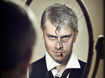 The Strange Case Of Dr Jekyll And Mr Hyde picture