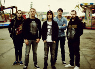 Funeral For A Friend artist photo
