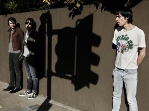 The Cribs artist photo